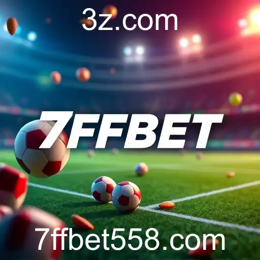 A Ascensão do 7ff bet na Indústria de Jogos em 2026