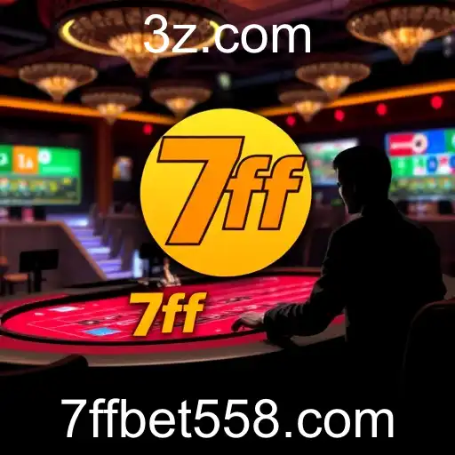 Tendências de Jogos Online em 2026: Como a 7ff Bet se Destaca