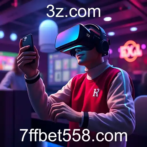 Inovações no Mundo dos Jogos Online para 2026