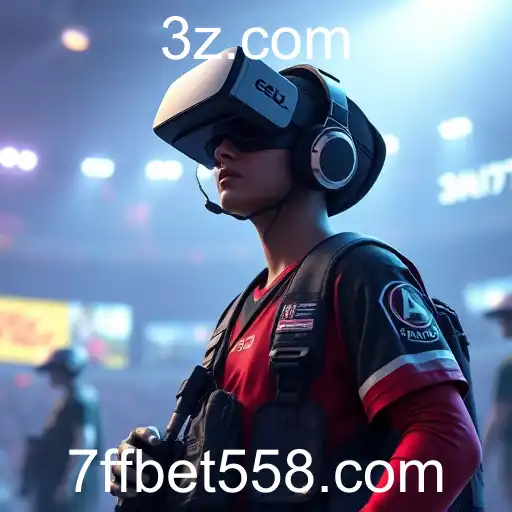 Inovações e Tendências de Jogos em 2025