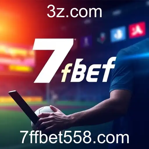 Expansão do Mercado de Jogos Online: O Impacto do 7ff Bet