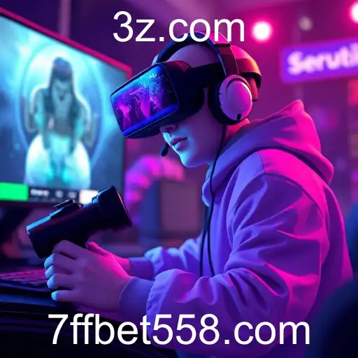 Tendências e Desafios do Mundo dos Jogos