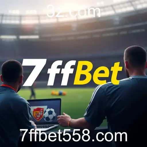 A Ascensão dos Jogos Online: 7ff Bet e o Futuro das Apostas Virtuais