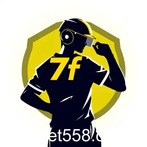 A Ascensão do 7ff Bet no Cenário de Jogos Online