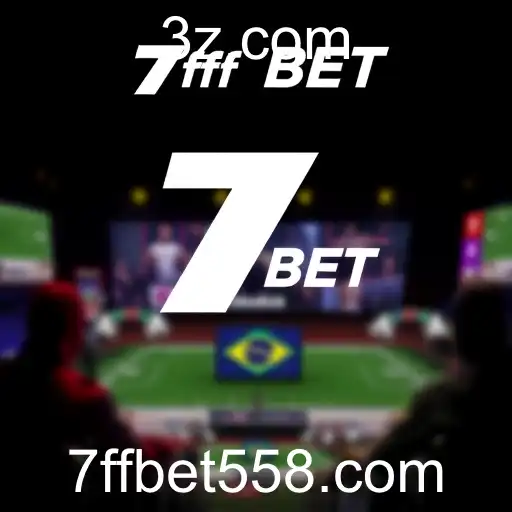 A Ascensão da 7ff Bet no Mercado de Jogos