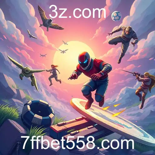O Crescimento Inabalável dos Jogos Móveis: Uma Revolução no Entretenimento Digital