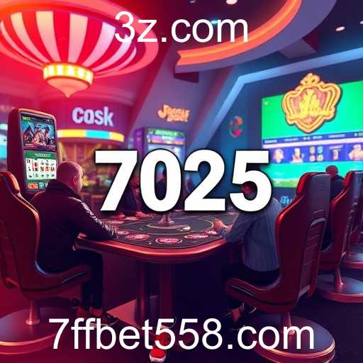 A Ascensão dos Sites de Jogos Online em 2025