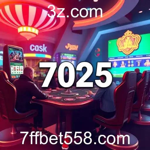 Cenário Atual dos Jogos Online em 2026