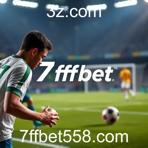 Revolução no Setor de Jogos com 7ff Bet