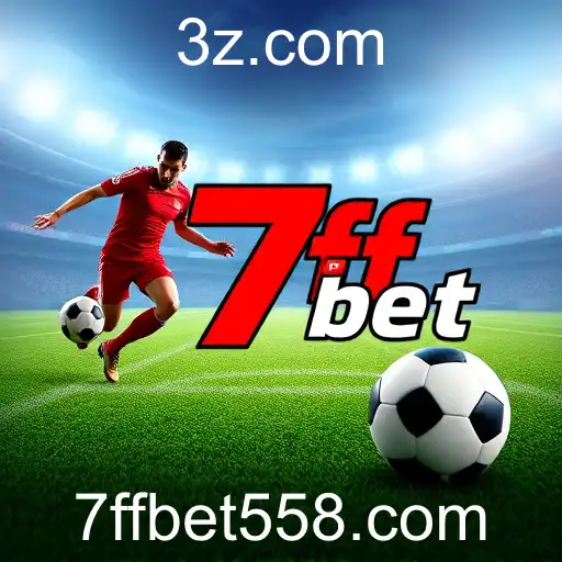 O Crescente Mundo das Apostas Esportivas em '7ff bet'