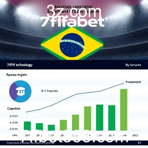 A Ascensão das Apostas Online no Brasil